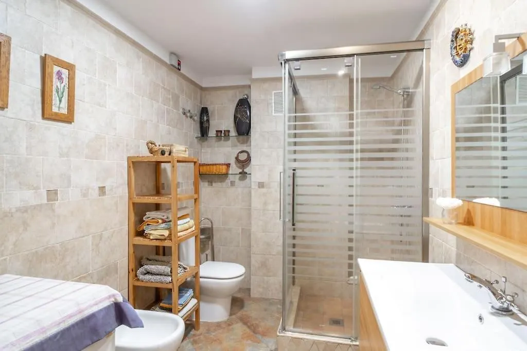 Appartement Atico En Primera Linea De Playa Con Vistas Al Mar La Cala Del Moral